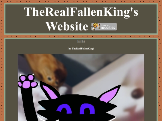 mainpage screenshot