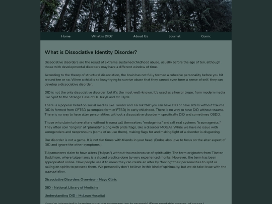 whatisdid screenshot