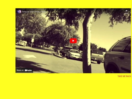 dropbeat screenshot