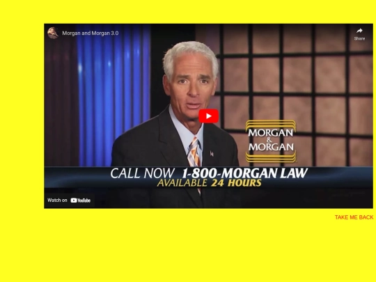 morganandmorgan screenshot