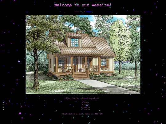 listings screenshot