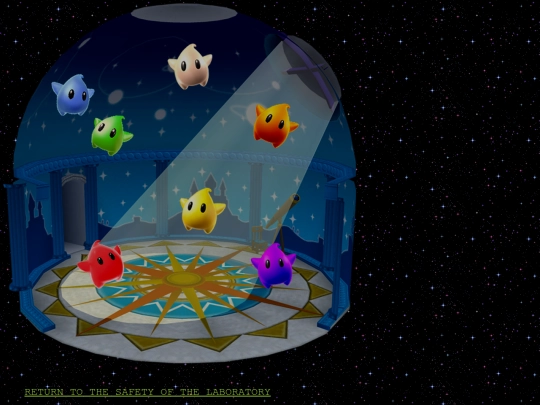 pages/observatory screenshot