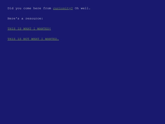 pages/resources screenshot