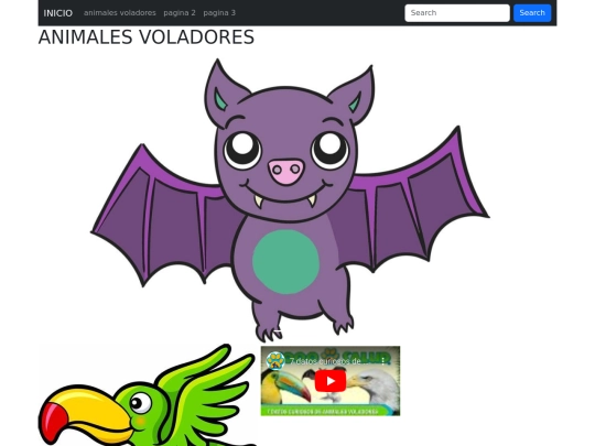pagina/pagina1 screenshot
