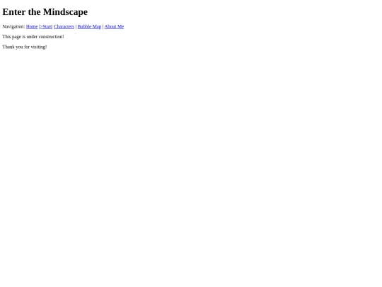 bubblemap screenshot