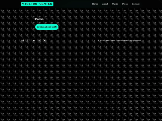 press screenshot