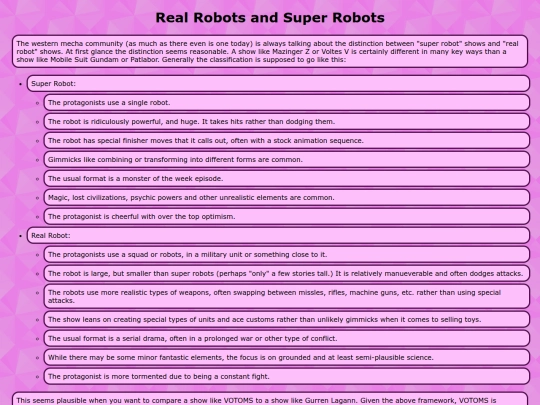 Anime/realsuper screenshot