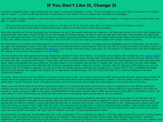 RPGs/ChangeIt screenshot