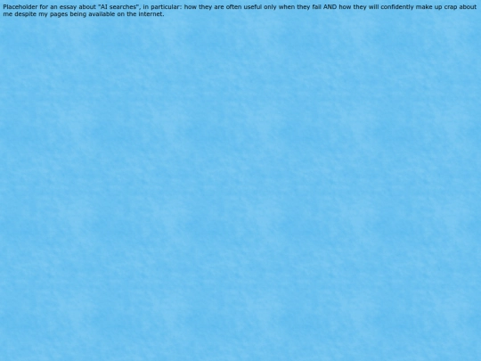 essays/AISearch screenshot