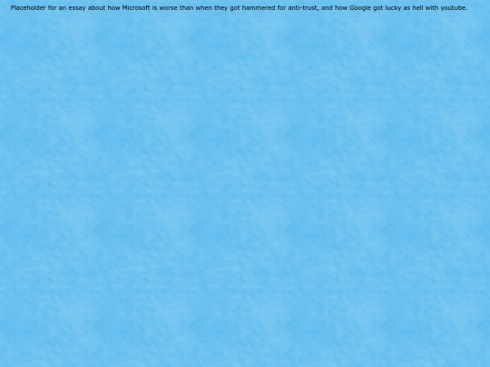 essays/Antitrust screenshot