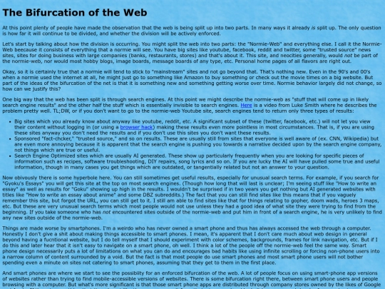 essays/Birfurcation screenshot