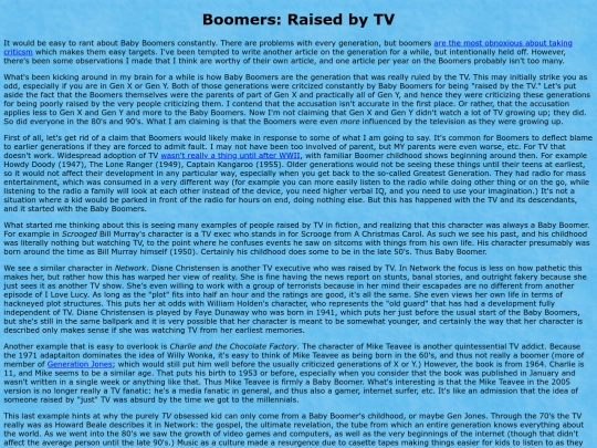 essays/BoomerTV screenshot