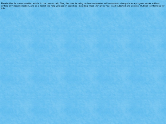 essays/Docs screenshot