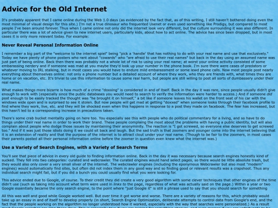 essays/OldInternet screenshot
