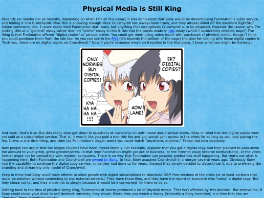 essays/PhysicalTwo screenshot