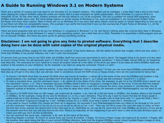 essays/Windows31 screenshot