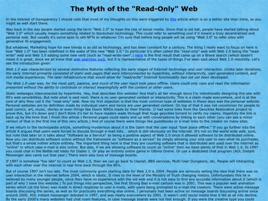 essays/web30 screenshot