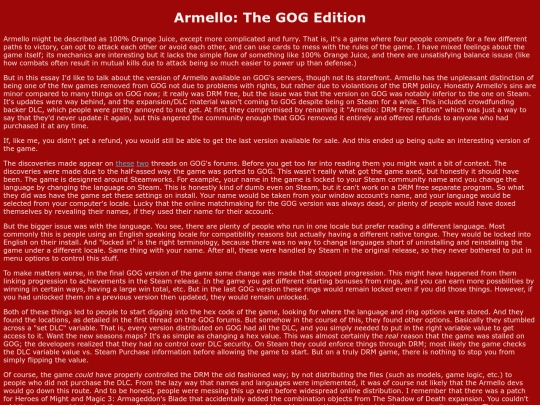game/Armello screenshot