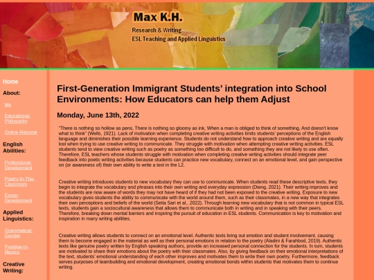 link5 screenshot