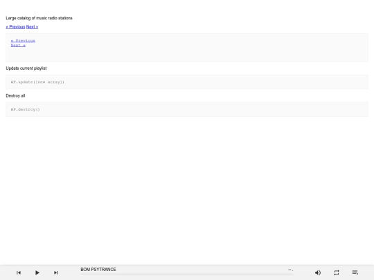 index1 screenshot