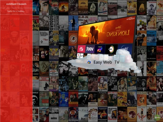 routes/radio screenshot