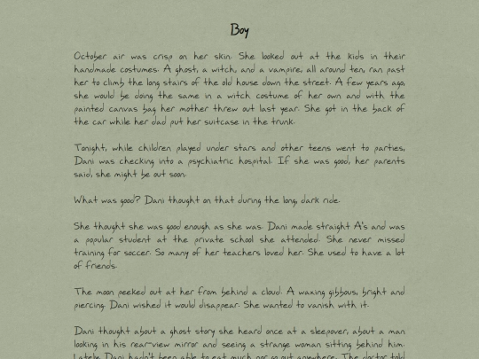 boy screenshot