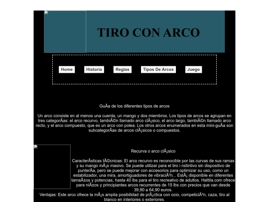 Tipo screenshot