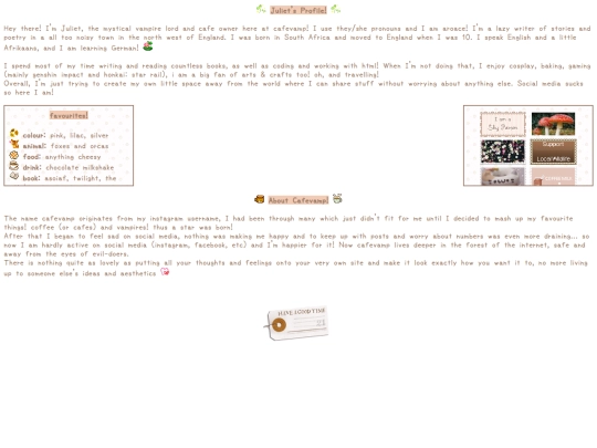 profile/profile screenshot
