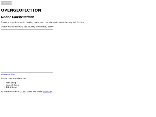 ogf screenshot