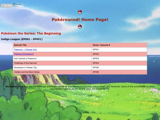 projects/pokerewind/prw-index screenshot