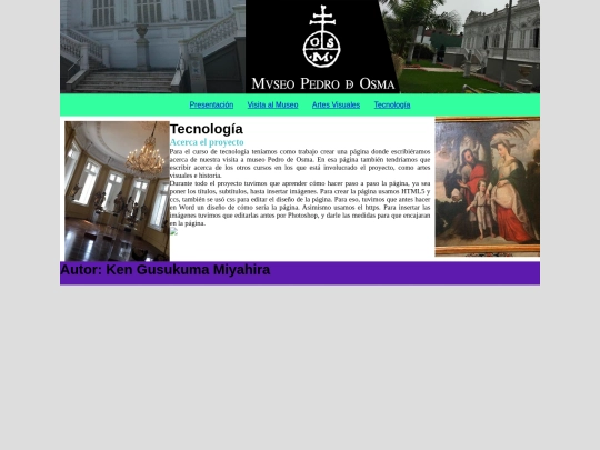 tecnologia screenshot
