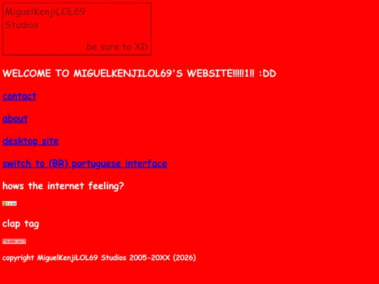 m screenshot