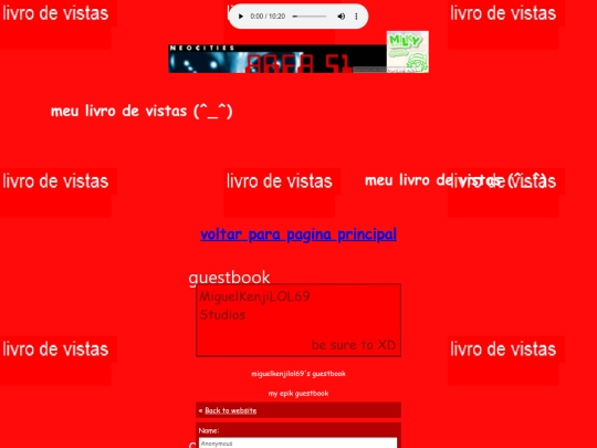 ptbr/guestbook screenshot