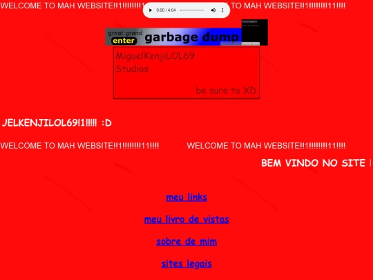 ptbr/site screenshot