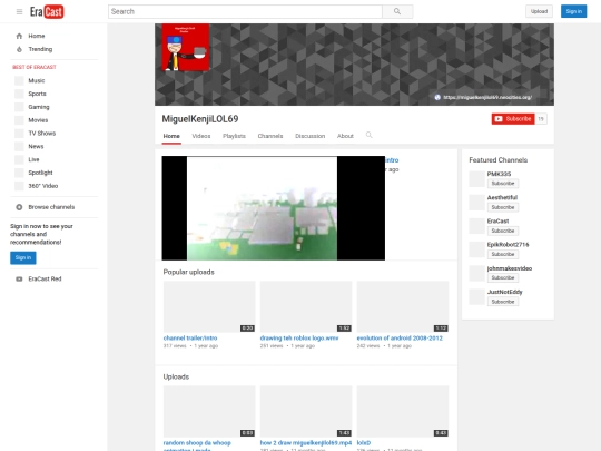 redirect/ec screenshot