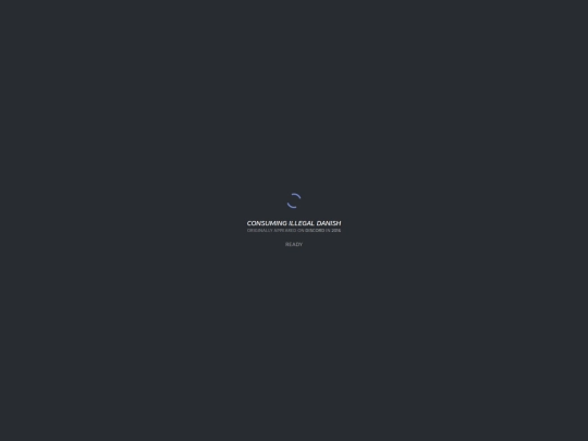 redirect/olddsc screenshot