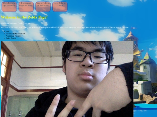 joe screenshot