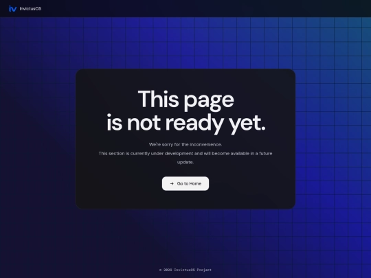 notdoneyet screenshot
