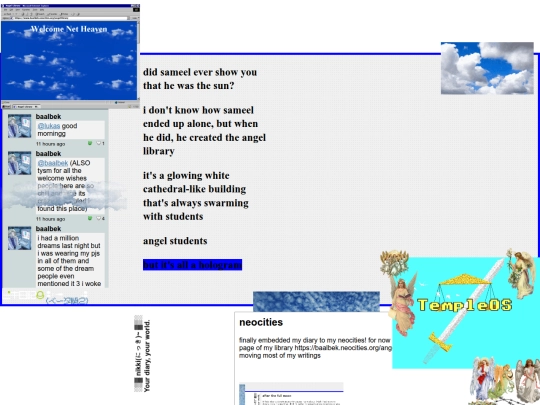angellibrary screenshot