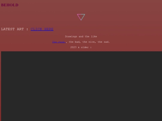 art screenshot