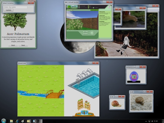 garden/bay screenshot