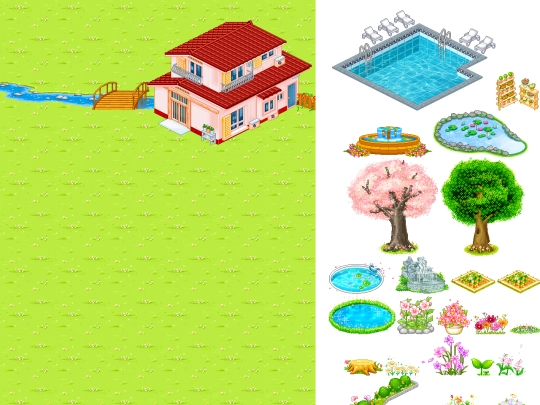 garden/dragdrop screenshot