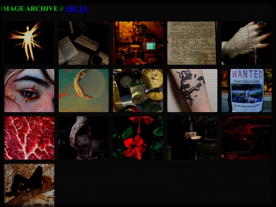 imgarchive screenshot