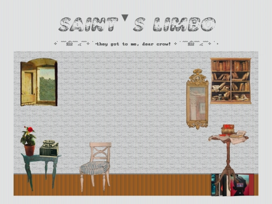 saint screenshot