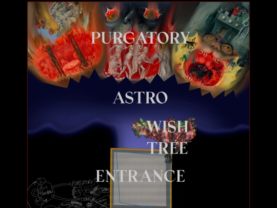 sitemap screenshot