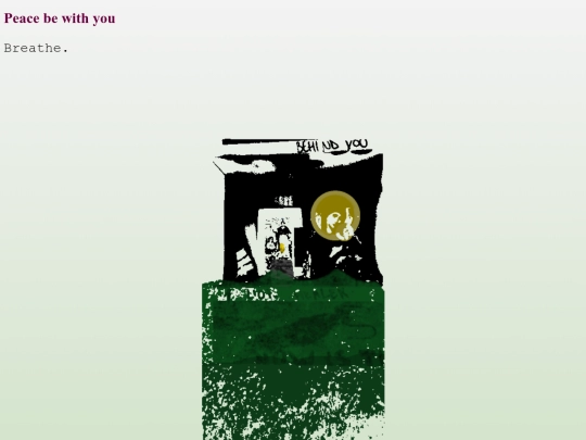 warmth screenshot