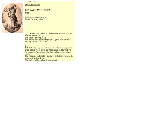 wolfsden/info02 screenshot