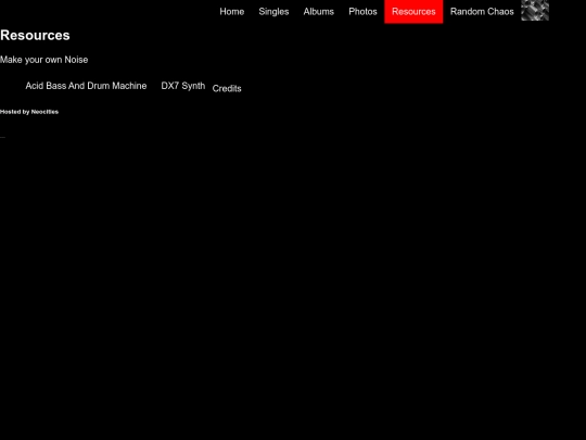Page4 screenshot