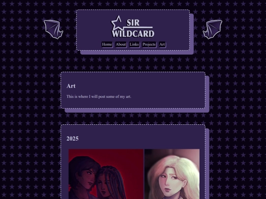 art screenshot