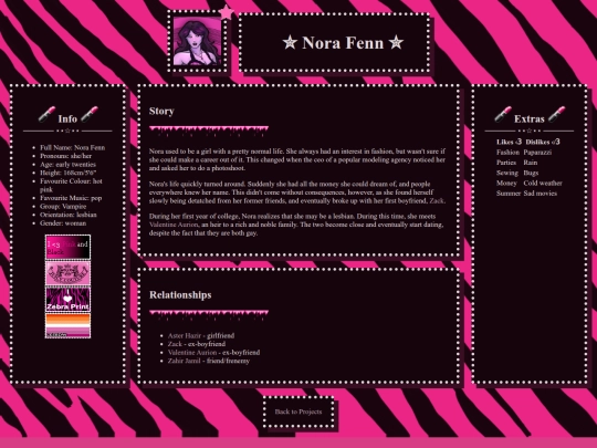 characters/haunted/norafenn screenshot